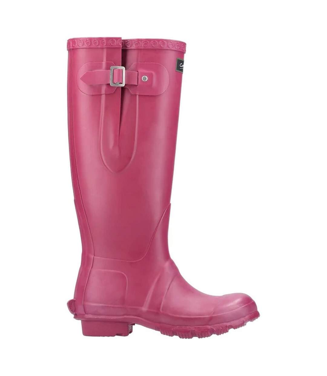 Bottes de pluie windsor adulte pourpre Cotswold-2