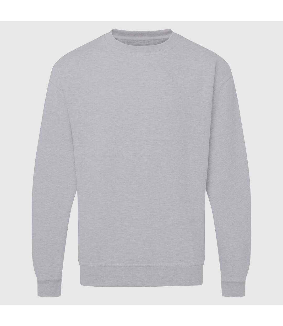 Sweat adulte blanc Ultimate