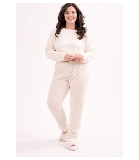 Pyjama Polaire