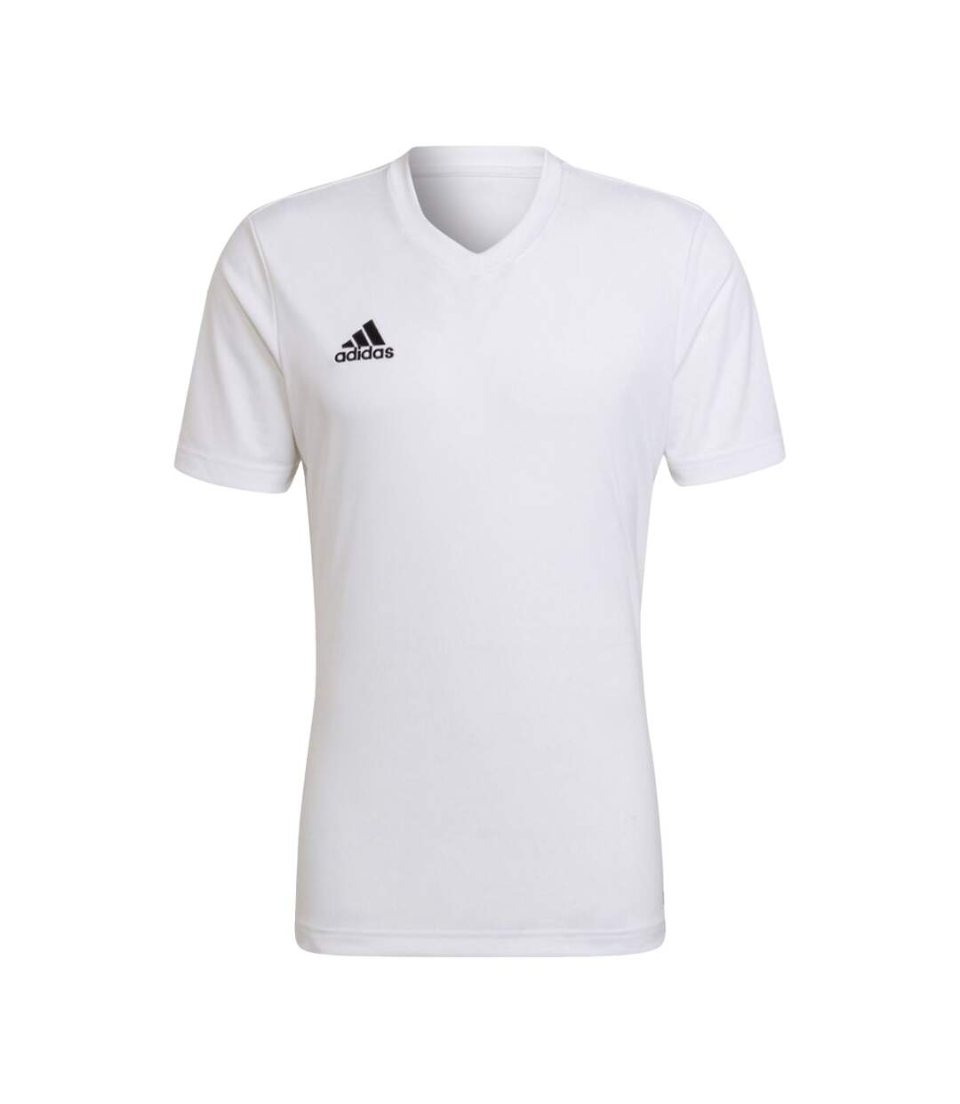 Maillot Entrada Homme Blanc Adidas-2