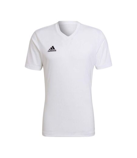 Maillot Entrada Homme Blanc Adidas