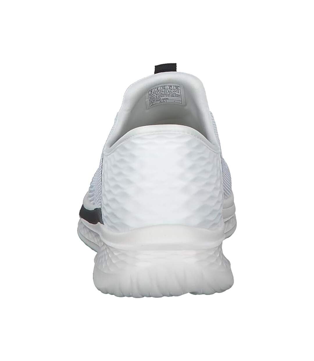 Baskets Slade Quinto Homme Blanc Skechers-2