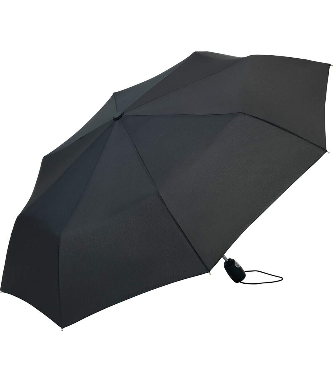 Parapluie de poche FP5460 - noir-1