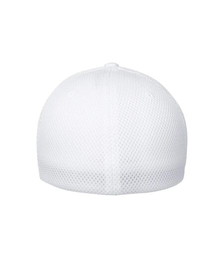 Casquette De Baseball Blanc Flexfit