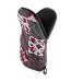 Gant de Cuisine Pince Credence 24cm Gris & Rouge-1