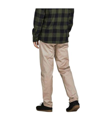 Chino Kanepablo Homme Beige Jack And Jones