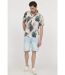 Chemise DORIZO Ivoire-4