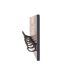 Patère Murale Design John 60cm Marron-3