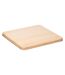 Boîte à Biscuits Scandi 19cm Blanc-4
