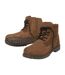 Bottines homme marron Atlas For Men-1