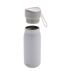 Ain mini recycled stainless steel 150ml water bottle one size white Avira-2