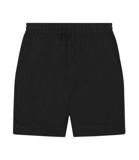 Short Homme Noir Lyle & Scott