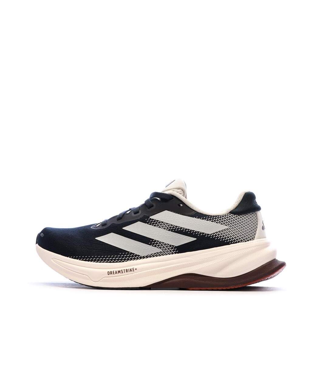 Chaussures de running noires femme adidas ih8714-1