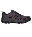 Chaussures De Marche Femme Anthracite Gelert-1