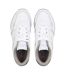 Baskets Femme Blanc Argenté Slazenger-4