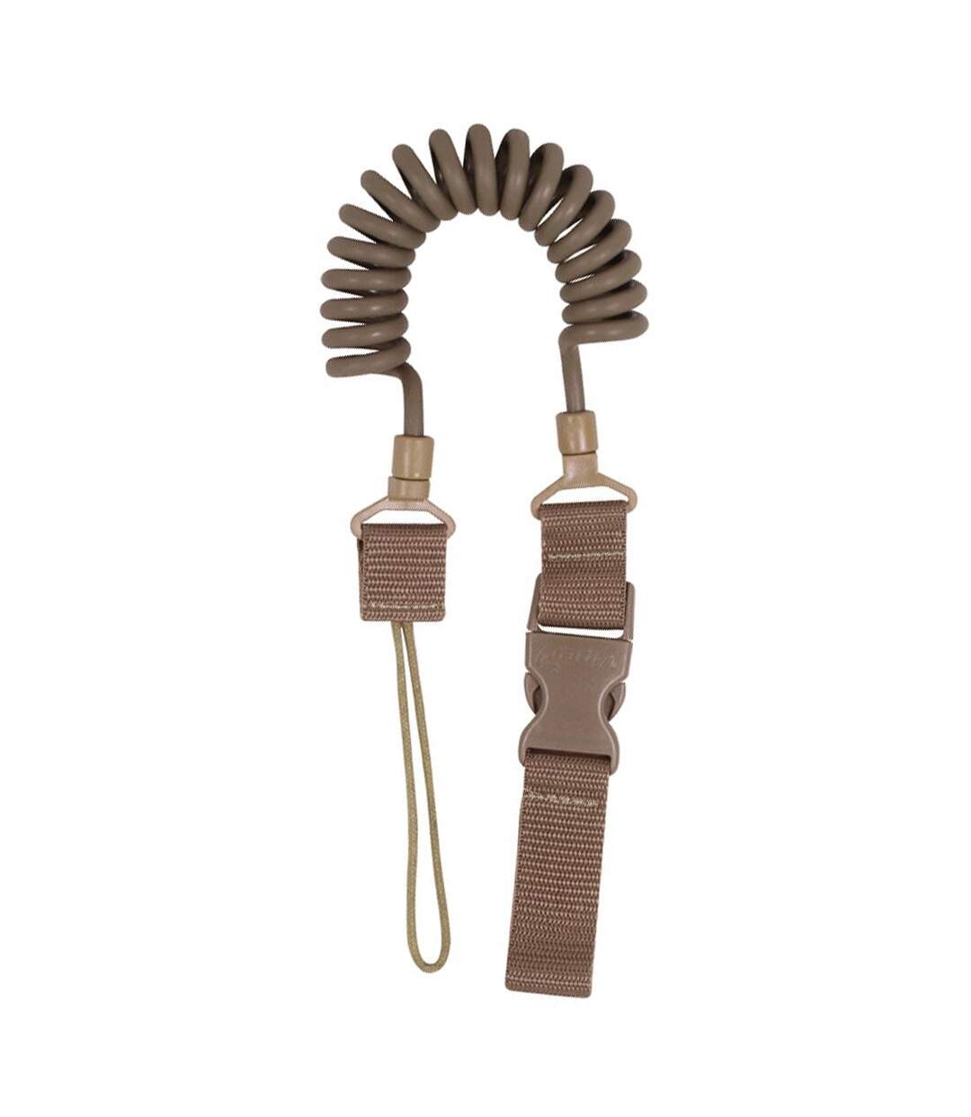Special Ops Lanyard Brown Viper-2