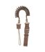 Special Ops Lanyard Brown Viper-2
