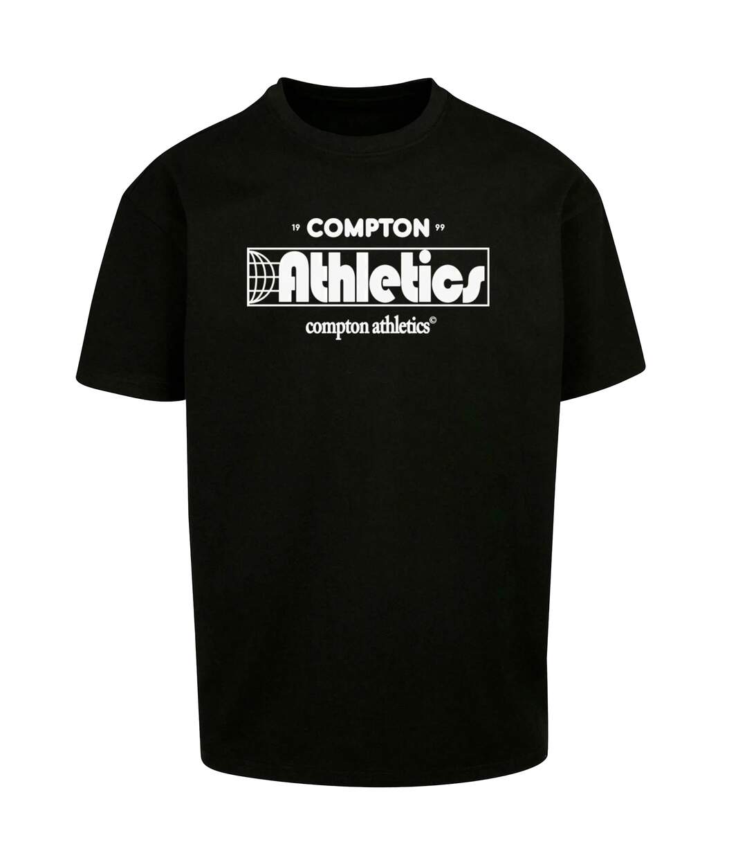 Noir Mister Tee-2