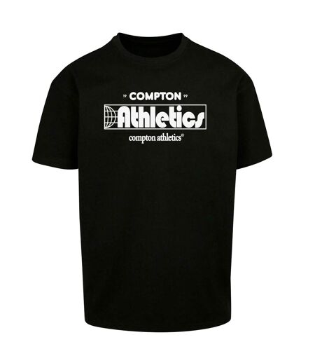 Noir Mister Tee