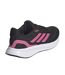 Chaussures Runfalcon Femme Noir Rose Adidas-2