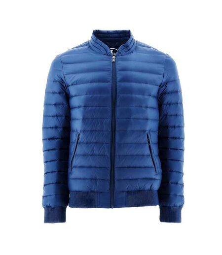 Unisex Adult Jordan Lightweight Bomber Jacket Denim Jott