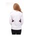 Haut 2022/23 Femme Blanc Adidas-3