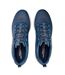 Womens/ladies Dynamight 2.0 Social Orbit Trainers Slate Skechers-3