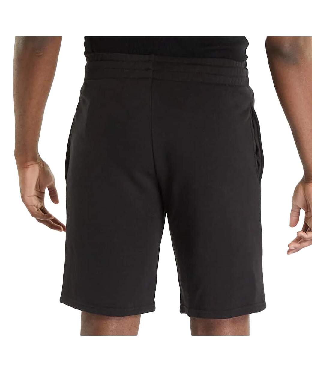 Short noir homme new era nba chibul-2