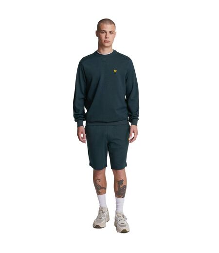 Sweat homme bleu vif Lyle & Scott Lyle & Scott