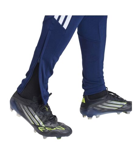 Pantalon De Survêtement Tiro Homme Bleu Marine Adidas