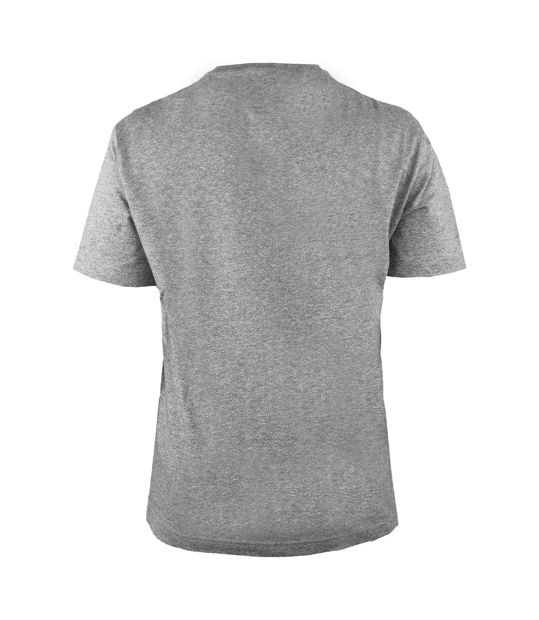 T-shirt Motif/style Battery Dead Homme Gris Batman-2