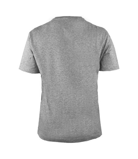 T-shirt Motif/style Battery Dead Homme Gris Batman