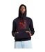Sweat À Capuche Essentials Homme Bleu Marine Puma-1