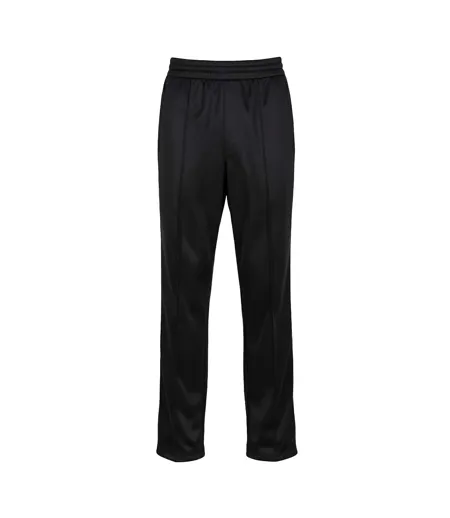 Pantalon De Survêtement Homme Noir Build Your Brand
