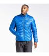 Craghoppers Mens Expolite Padded Jacket (Falls Blue)