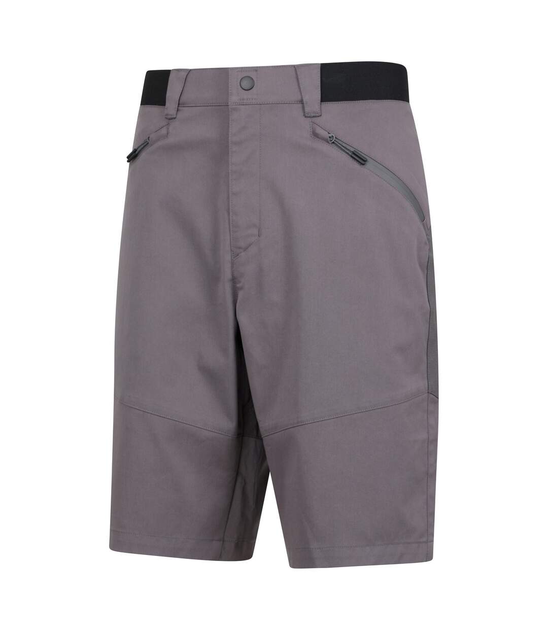 Short jungle homme gris Mountain Warehouse