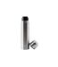 Bouteille Isotherme Inox Transport 1L Argent