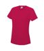 AWDis - T-shirt SPORT - Femmes (Rose) - UTRW686