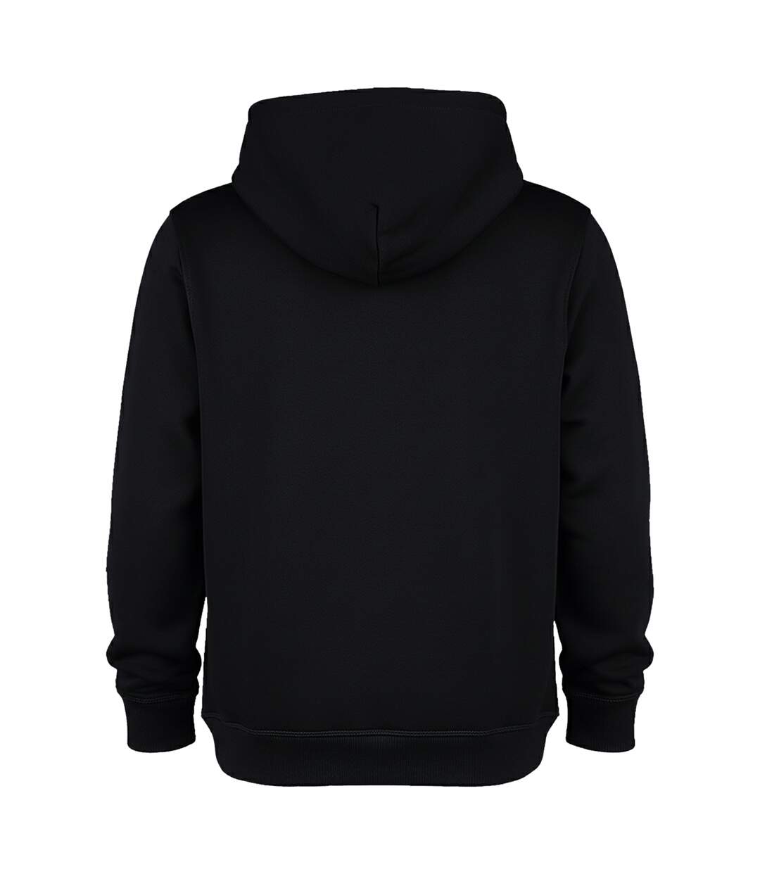 Unisex Adult Red In The Face Pierce The Veil Hoodie Black Amplified-2