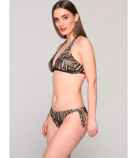 Haut maillot de bain triangle préformé MARTINI Luna Splendida