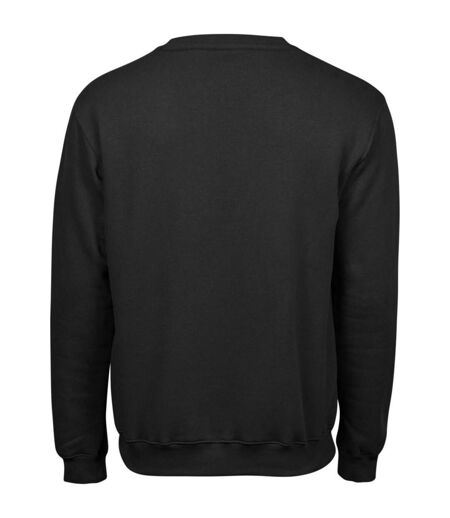 Sweat Homme Noir Tee Jays