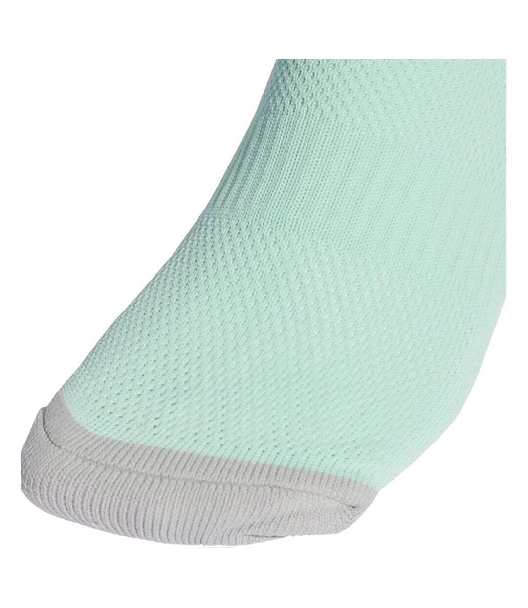 Chaussettes Hauteur Genoux Milano Adulte Bleu Clair Adidas-2