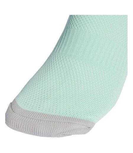 Chaussettes Hauteur Genoux Milano Adulte Bleu Clair Adidas