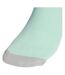 Chaussettes Hauteur Genoux Milano Adulte Bleu Clair Adidas-2