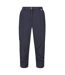 Regatta Womens/Ladies Chaska II Capris (Seal Gray) - UTRG4997-1