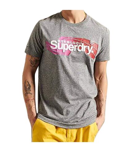 Tee-Shirt SuperDry Cali