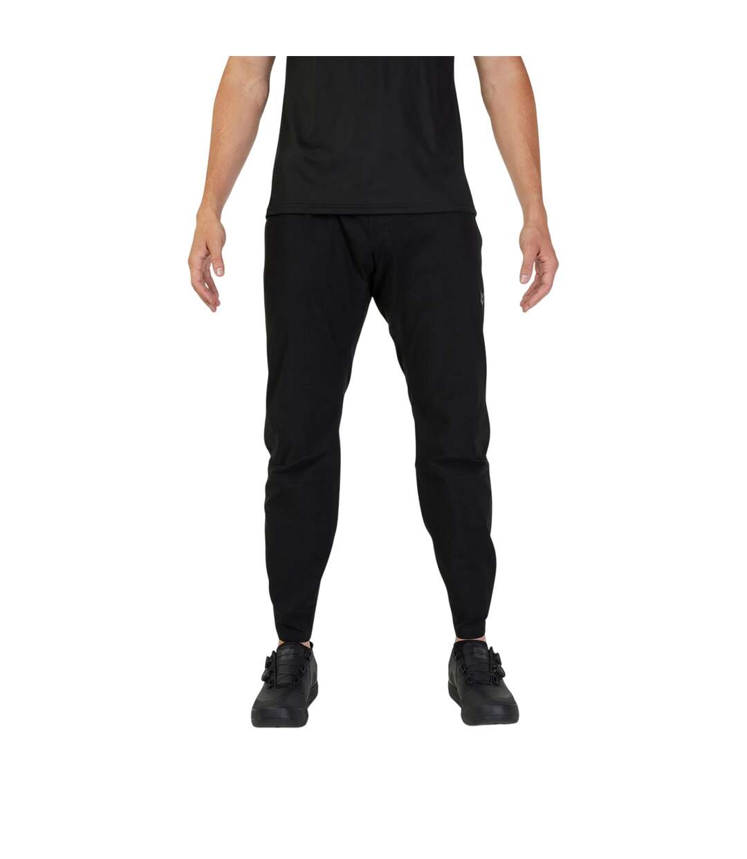 Pantalon Ranger Homme Noir Fox-4