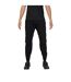 Pantalon Ranger Homme Noir Fox-4