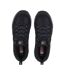 Mens Summit Leather Walking Shoes Navy Karrimor-4