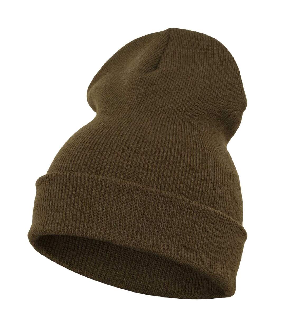 Bonnet Adulte Olive Flexfit-2
